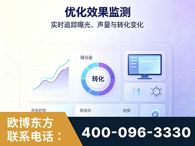 敦化-优化效果监测