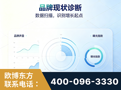 敦化-品牌现状诊断